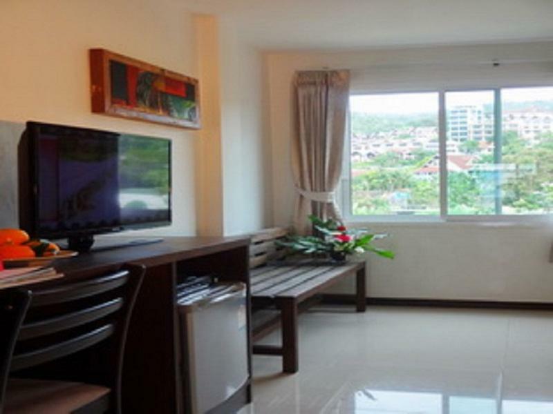 Athome @Nanai 8 Patong Exterior photo